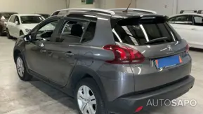 Peugeot 2008 1.2 PureTech Style de 2019