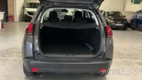 Peugeot 2008 1.2 PureTech Style de 2019
