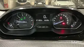 Peugeot 2008 1.2 PureTech Style de 2019