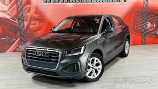 Audi Q2 30 TFSI Advanced de 2022