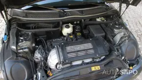 MINI Cooper de 2005