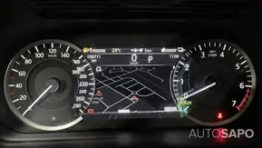 Land Rover Discovery Sport 1.5 I3 P300e AWD de 2022