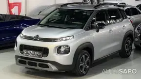 Citroen C3 AirCross 1.2 PureTech Shine de 2018
