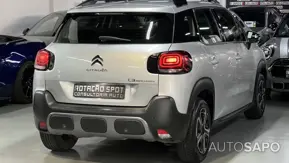 Citroen C3 AirCross 1.2 PureTech Shine de 2018
