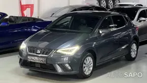 Seat Ibiza 1.0 TSI Xcellence de 2021