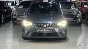 Seat Ibiza 1.0 TSI Xcellence de 2021