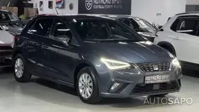 Seat Ibiza 1.0 TSI Xcellence de 2021