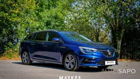 Renault Mégane 1.6 E-Tech Plug-In Intens de 2020