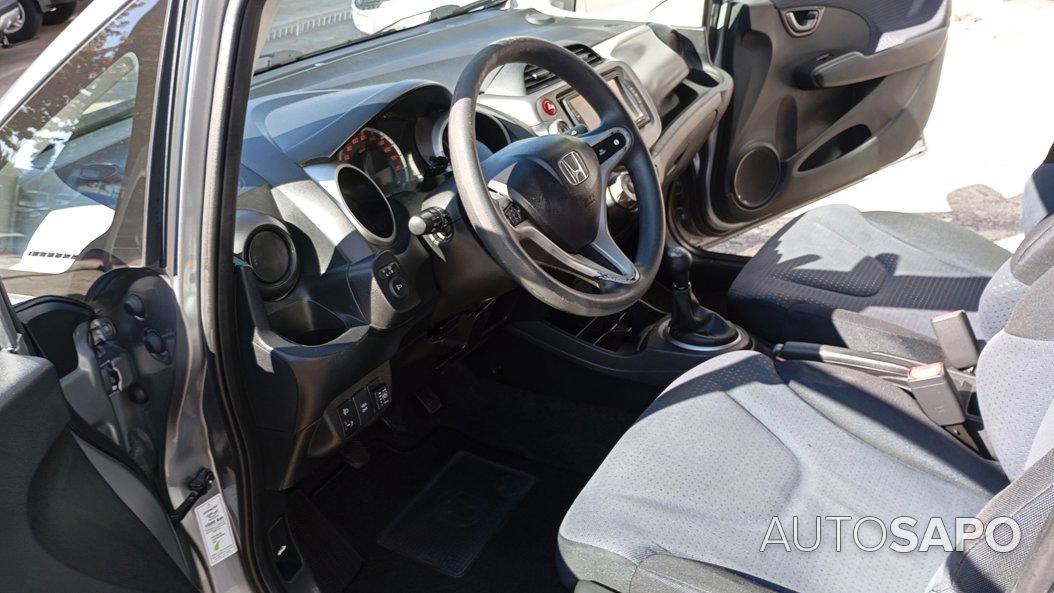 Honda Jazz 1.2 i-VTEC Elegance de 2010