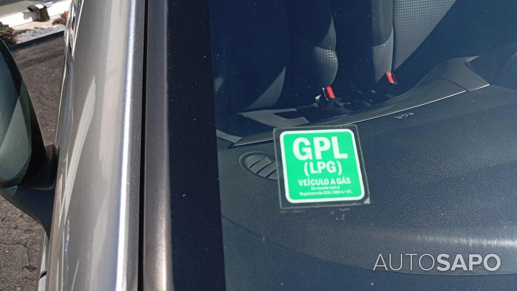 Honda Jazz 1.2 i-VTEC Elegance de 2010