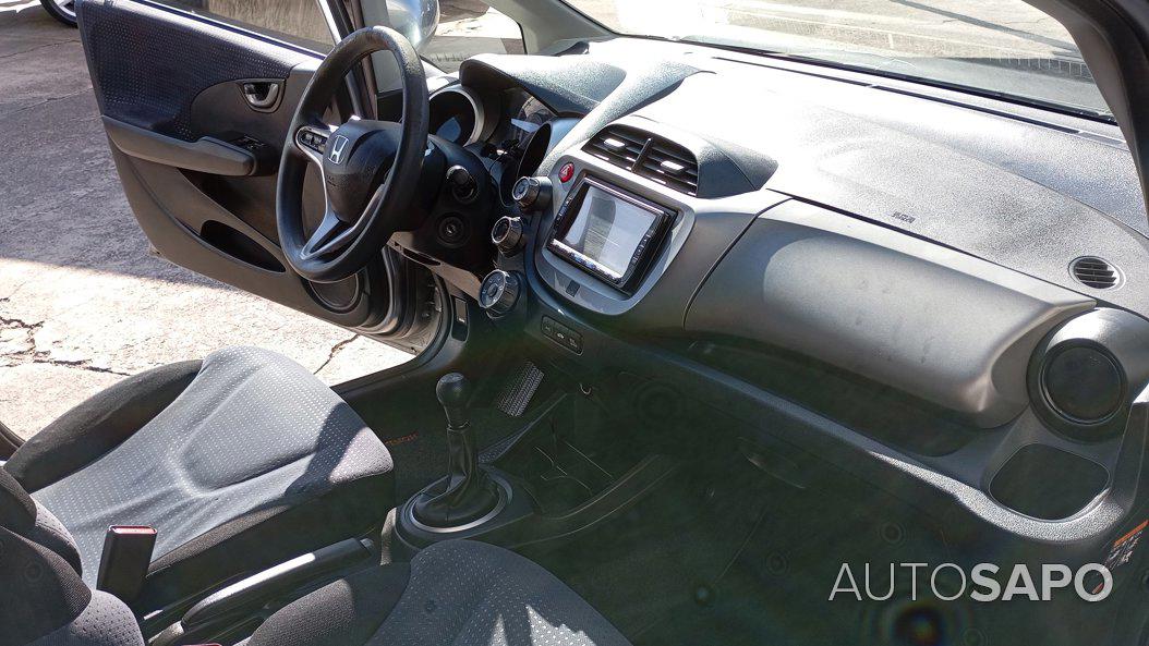 Honda Jazz 1.2 i-VTEC Elegance de 2010