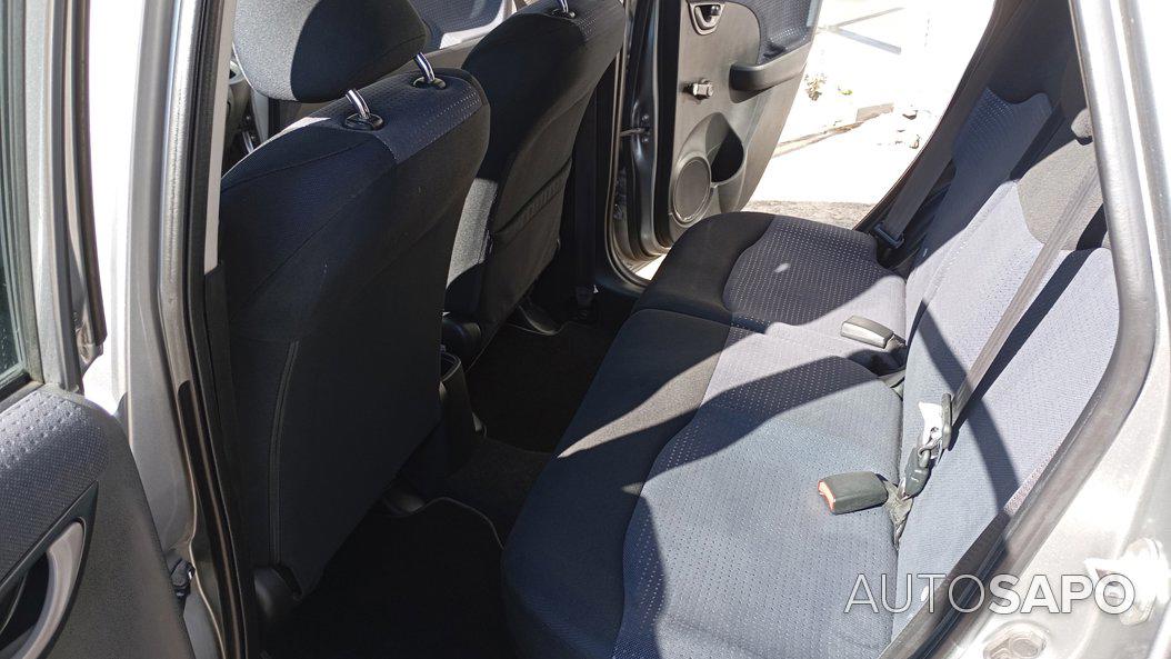 Honda Jazz 1.2 i-VTEC Elegance de 2010