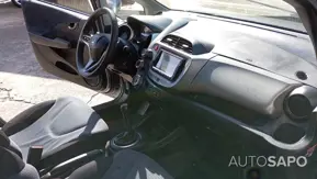 Honda Jazz 1.2 i-VTEC Elegance de 2010