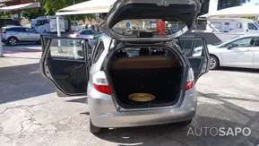 Honda Jazz 1.2 i-VTEC Elegance de 2010