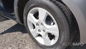 Honda Jazz 1.2 i-VTEC Elegance de 2010