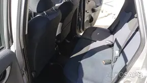 Honda Jazz 1.2 i-VTEC Elegance de 2010