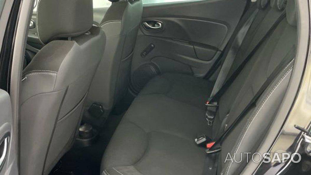 Renault Clio 0.9 TCE Limited de 2019