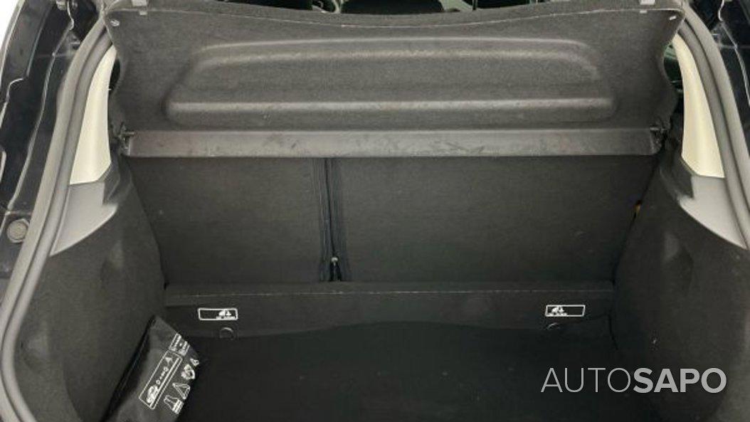 Renault Clio 0.9 TCE Limited de 2019