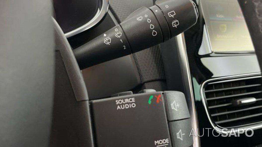 Renault Clio 0.9 TCE Limited de 2019