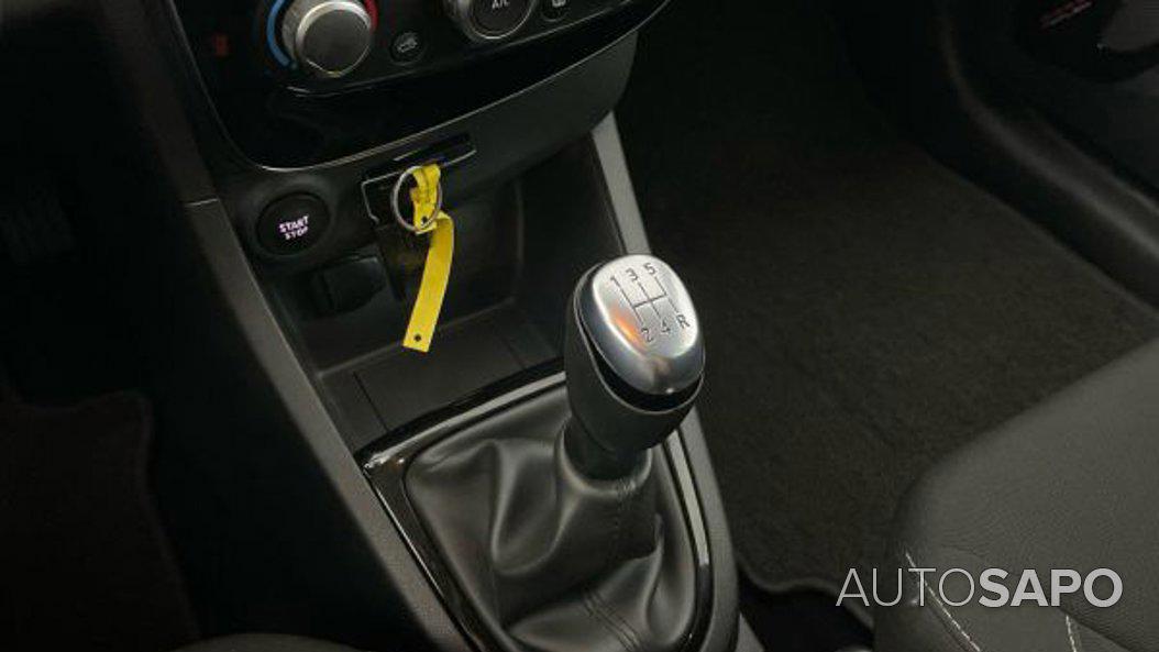 Renault Clio 0.9 TCE Limited de 2019