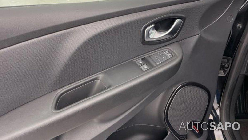 Renault Clio 0.9 TCE Limited de 2019