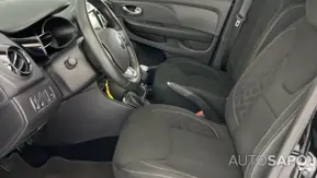 Renault Clio 0.9 TCE Limited de 2019