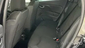 Renault Clio 0.9 TCE Limited de 2019