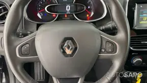 Renault Clio 0.9 TCE Limited de 2019