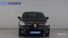 Renault Clio 0.9 TCE Limited de 2019
