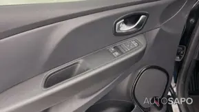 Renault Clio 0.9 TCE Limited de 2019