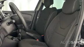 Renault Clio 0.9 TCE Limited de 2019