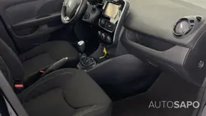 Renault Clio 0.9 TCE Limited de 2019