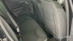 Renault Clio 0.9 TCE Limited de 2019