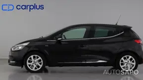 Renault Clio 0.9 TCE Limited de 2019