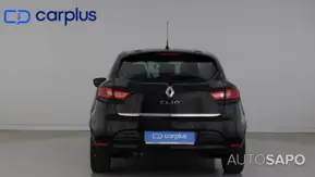 Renault Clio 0.9 TCE Limited de 2019