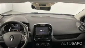 Renault Clio 0.9 TCE Limited de 2019