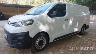 Citroen Jumpy de 2023