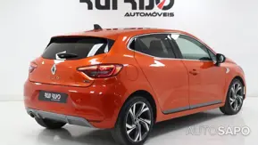 Renault Clio de 2022