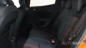 Renault Clio de 2022