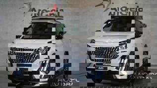 Peugeot 2008 1.2 PureTech Allure de 2024