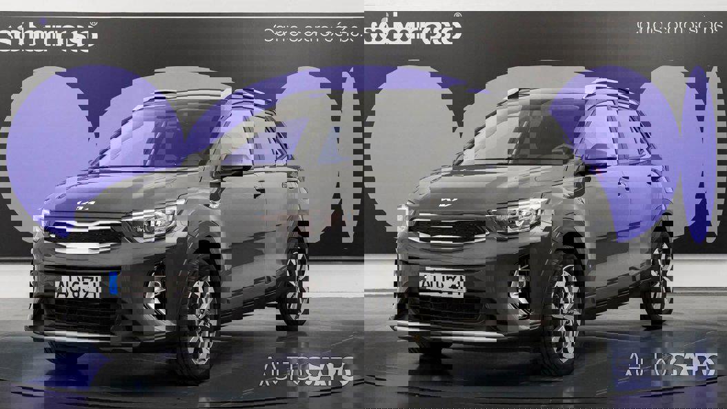 Kia Stonic 1.2 Dynamic de 2022