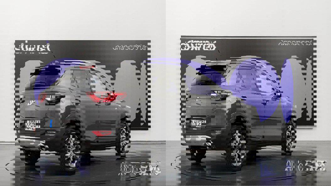 Kia Stonic 1.2 Dynamic de 2022