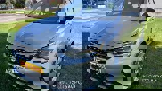Opel Corsa de 2022