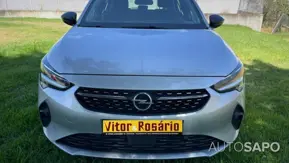 Opel Corsa de 2022