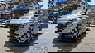 Peugeot 308 1.2 PureTech Allure de 2023