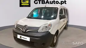 Renault Kangoo de 2021