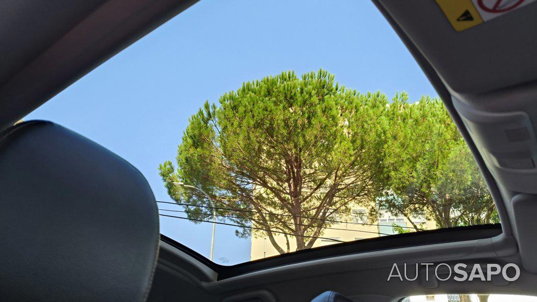 Mitsubishi ASX 1.6 DI-D Intense de 2017