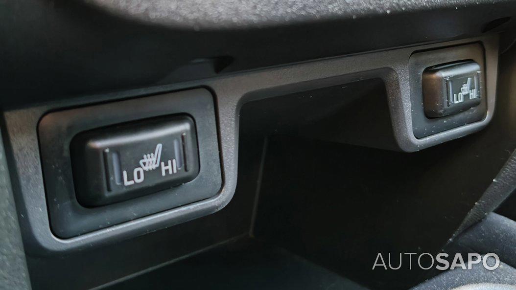 Mitsubishi ASX 1.6 DI-D Intense de 2017