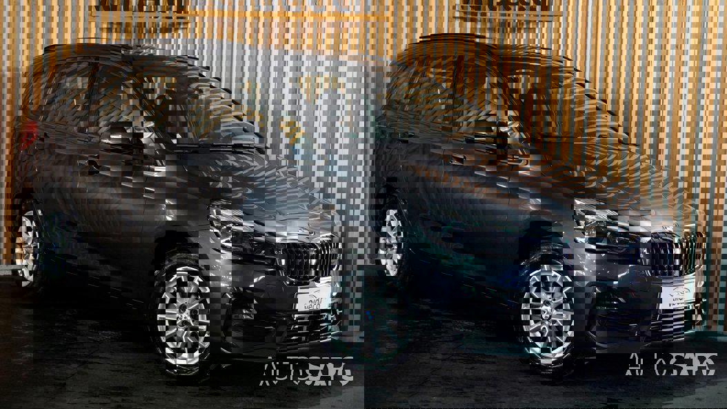 BMW Série 2 de 2019