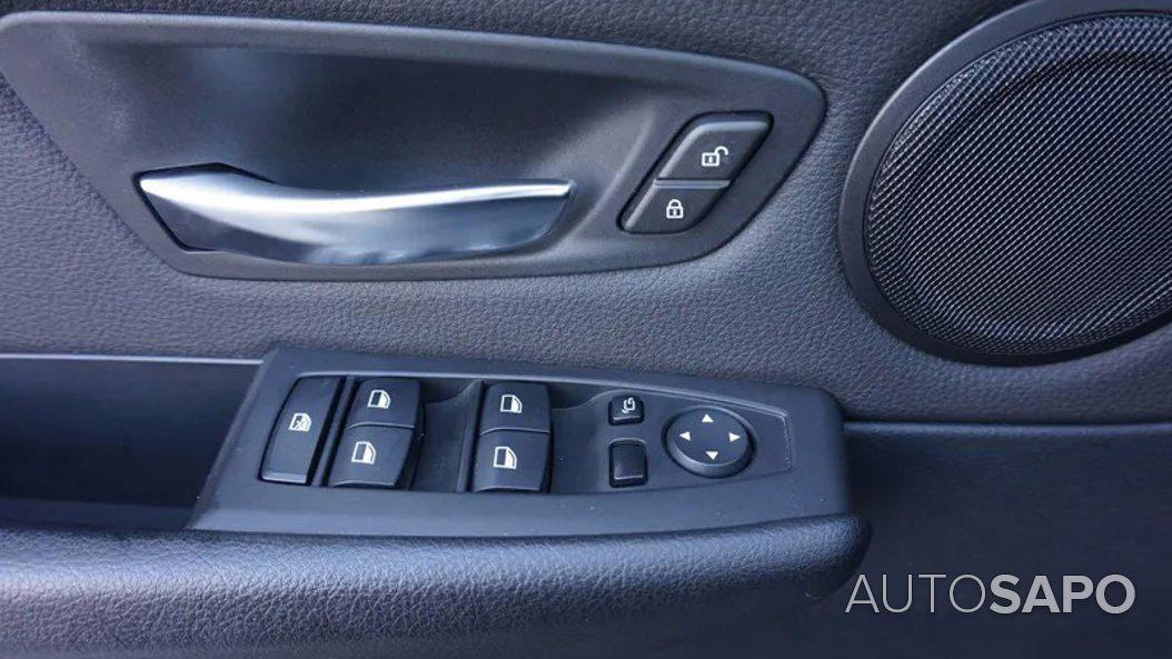 BMW Série 2 de 2019